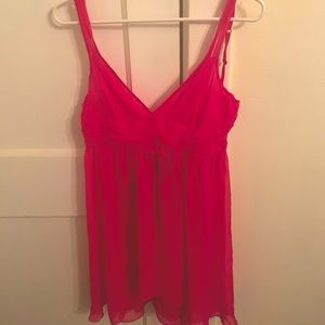 2000’s Victoria’s Secret night gown